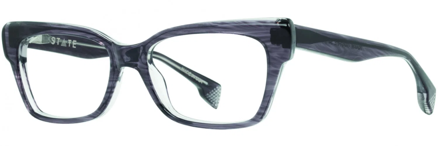 STATE Optical Co. PRAIRIE Eyeglasses - view 6